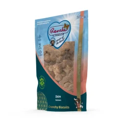 Renske Gezonde Beloning Crunchy Hondensnack Zalm 200 gr