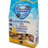 Renske Gezonde Beloning Hartjes Hondensnack Kip 150 gr