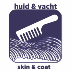 Renske Gezonde Beloning Hartjes Hondensnack Kip 150 gr