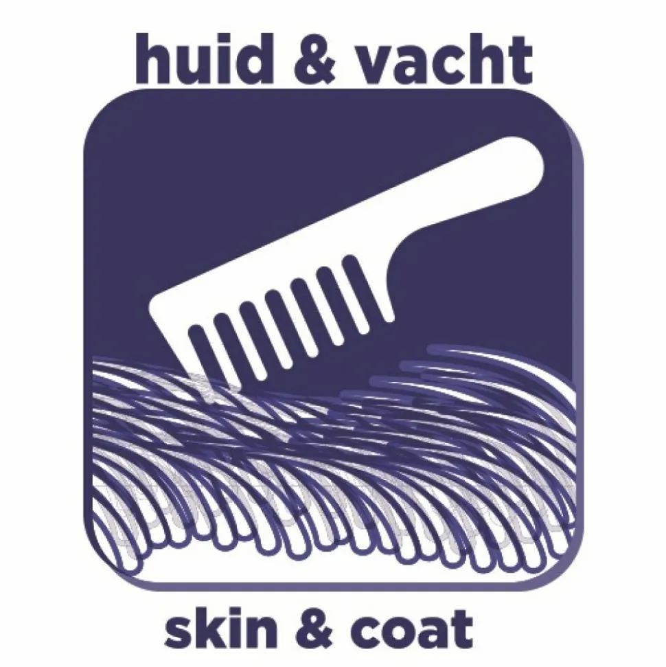 Renske Gezonde Beloning Hartjes Hondensnack Kip 150 gr