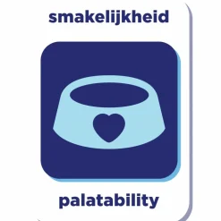 Renske Gezonde Beloning Hartjes Hondensnack Lam 150 gr