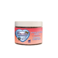 Renske Gezonde Beloning Mini Hartjes Hondensnack Zalm 300 gr