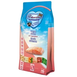 Renske Hondenvoer Zalm Pakket