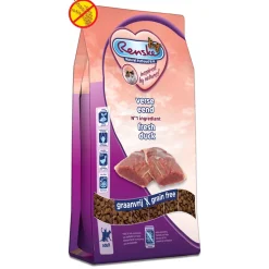 Renske Super Premium Adult Kattenvoer Eend 1,5 kg