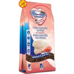 Renske Super Premium Adult Maxi Kattenvoer Oceaanvis & Zalm 1,5 kg