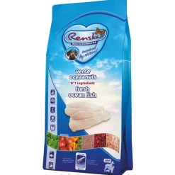 Renske Super Premium Adult Hondenvoer Oceaanvis 2 kg