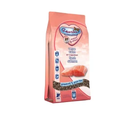 Renske Super Premium Adult Kattenvoer Zalm 6 kg