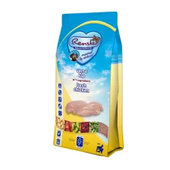 Renske Super Premium Graanvrij Adult Hondenvoer Kip 6,5 kg