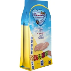 Renske Super Premium Graanvrij Adult Hondenvoer Kip 2 kg