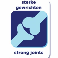 Renske Super Premium Graanvrij Senior Hondenvoer Kalkoen 2 kg