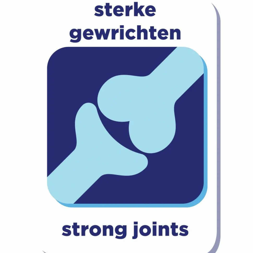 Renske Super Premium Graanvrij Senior Hondenvoer Kalkoen 2 kg