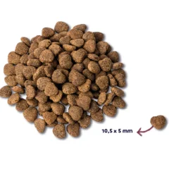 Renske Super Premium Senior Kattenvoer Kip & Eend 1,5 kg