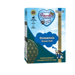Renske Vers Tetra Hondenvoer Nat Oceaanvis 375 gr