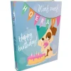 Renske Woef Gift Happy Birthday