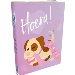 Renske Woef Gift It’s A Girl