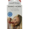 Rhino Horn Neusspoeler Rood