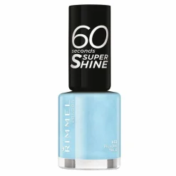 Rimmel 60 Seconds Supershine Nagellak 853 Pillow Talk 8 ml