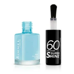 Rimmel 60 Seconds Supershine Nagellak 853 Pillow Talk 8 ml