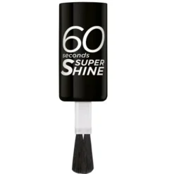 Rimmel 60 Seconds Supershine Nagellak 510 Euphoria 8 ml