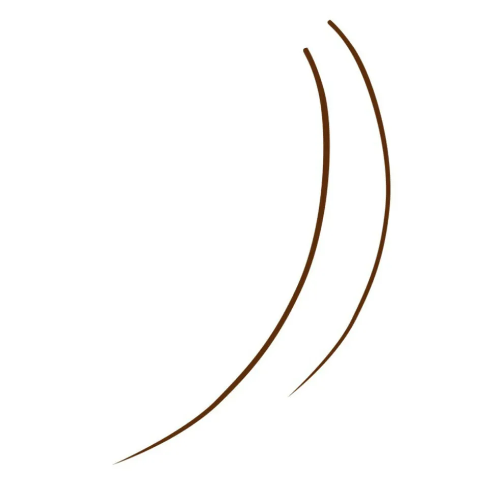 Rimmel Brow Pro Micro Pen Blonde 001 1 ml