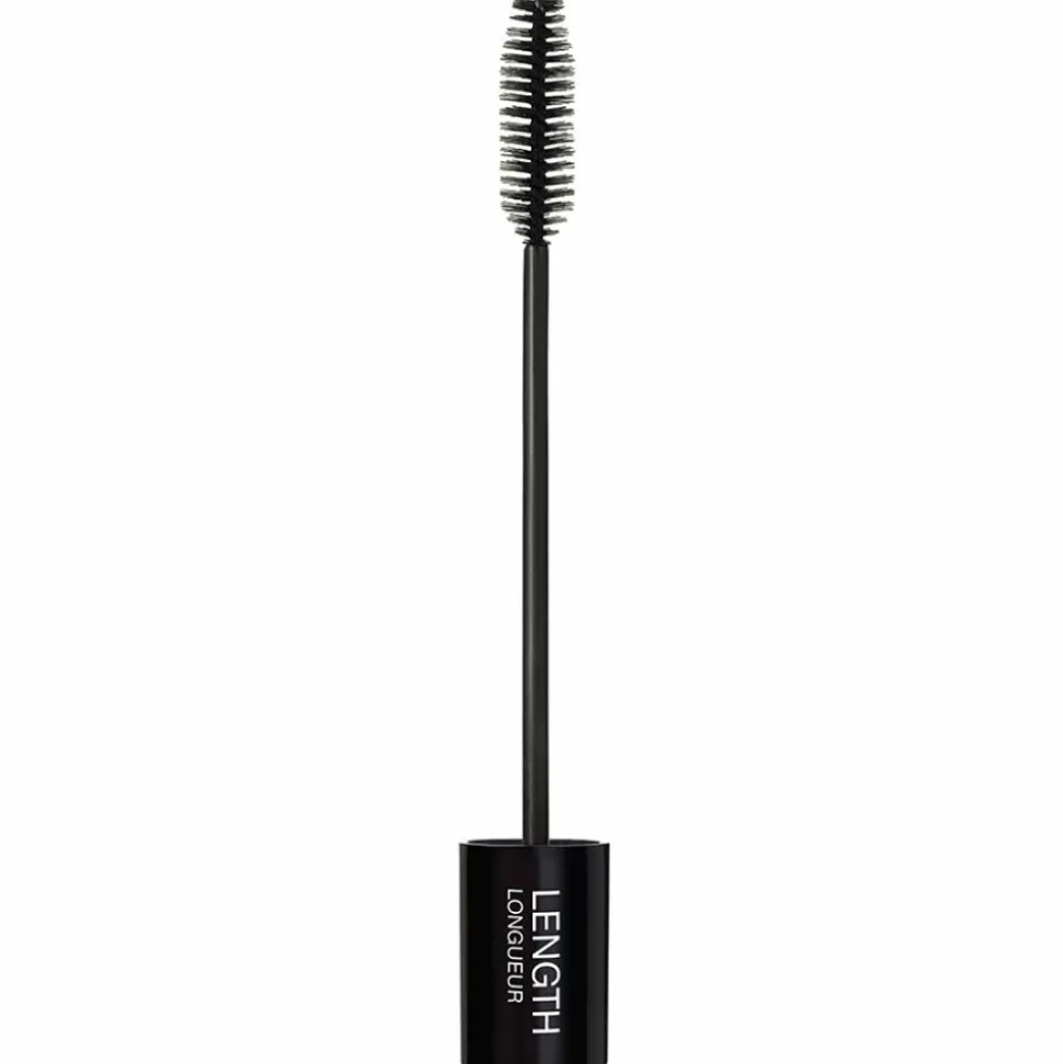 Rimmel Day2Night Mascara Zwart