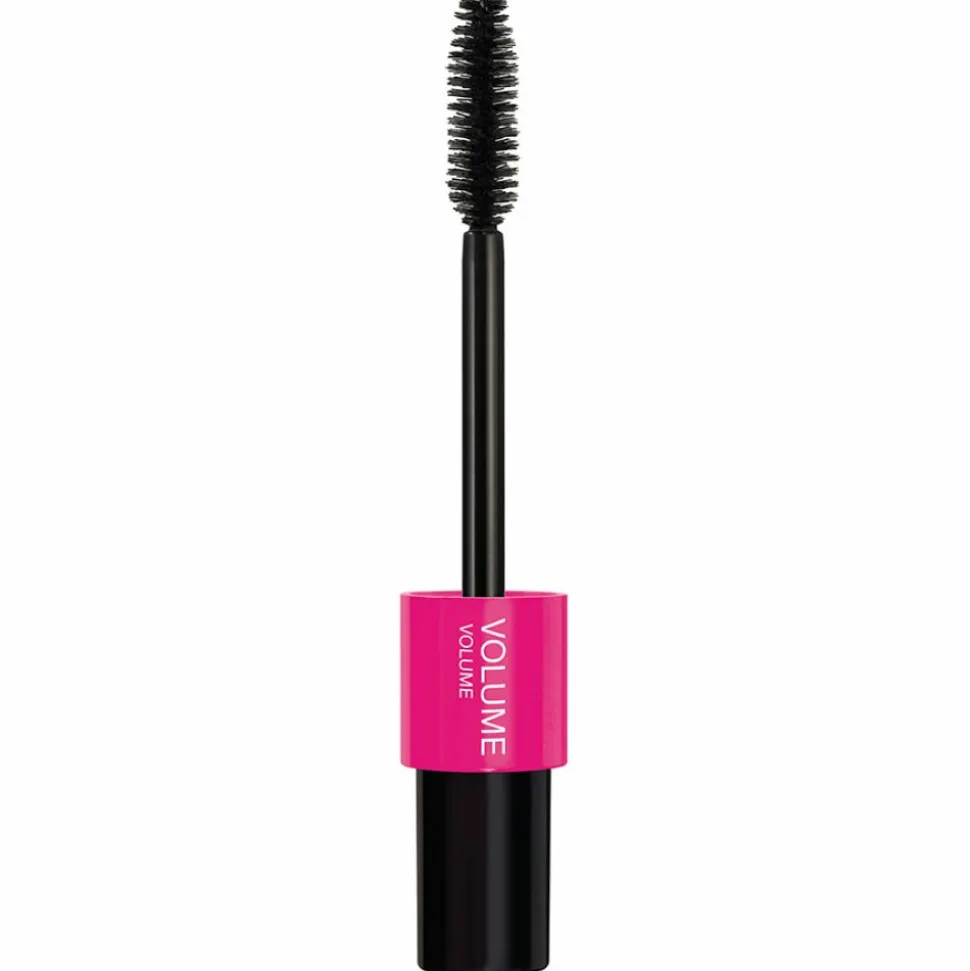 Rimmel Day2Night Mascara Zwart