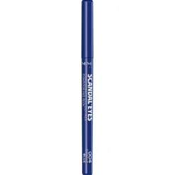 Rimmel Exaggerate Eye Definer Eyeliner 004 Colbalt Blue 1 gr