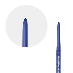 Rimmel Exaggerate Eye Definer Eyeliner 004 Colbalt Blue 1 gr