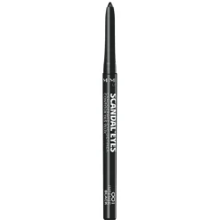 Rimmel Exaggerate Eye Definer Eyeliner 001 Black 1 gr
