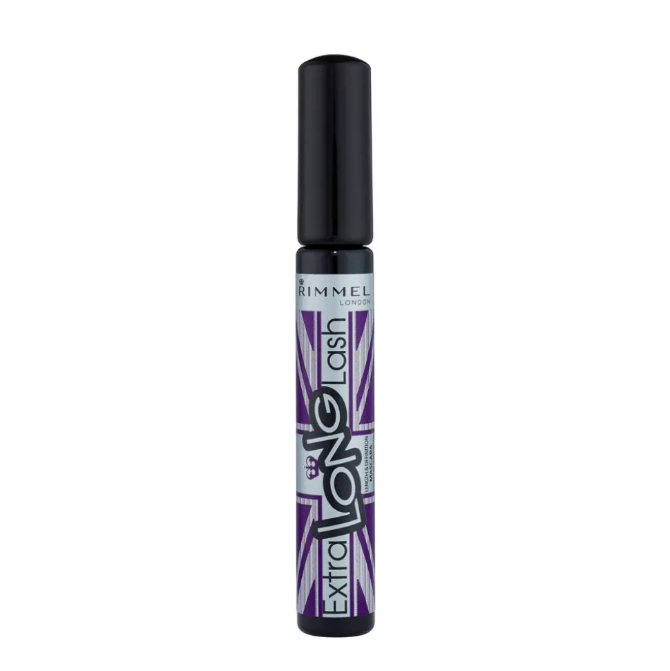 Rimmel Extra Long Lash Mascara 003 Extreme Black 8 ml