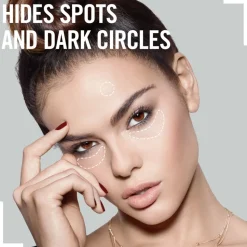 Rimmel Hide the Blemish Concealer 002 Sand 4,5 gr