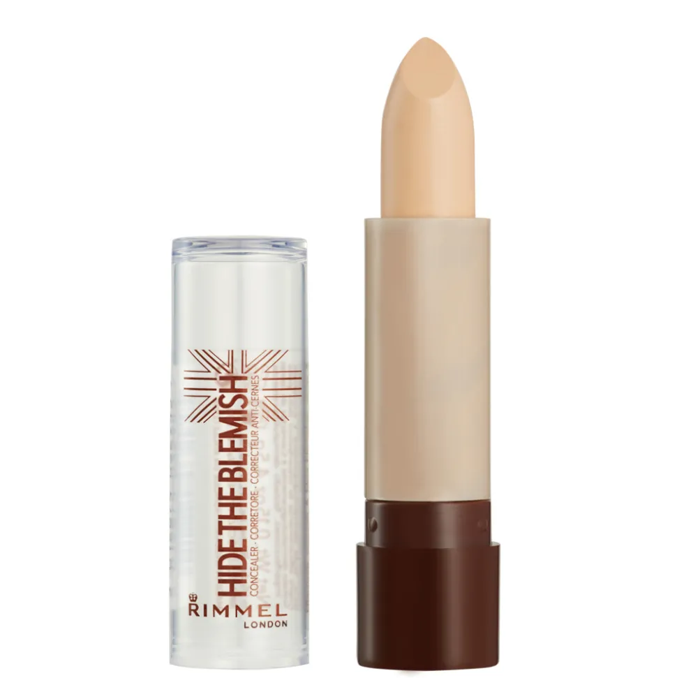 Rimmel Hide the Blemish Concealer 001 Ivory 4,5 gr