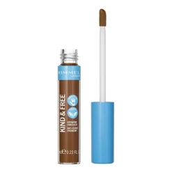 Rimmel KIND & FREE Vegan Concealer 60 Deep 7 ml