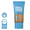 Rimmel KIND & FREE Vegan Foundation 410 Latte 30 ml