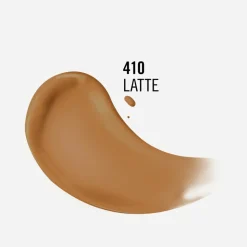 Rimmel KIND & FREE Vegan Foundation 410 Latte 30 ml