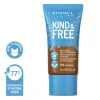 Rimmel KIND & FREE Vegan Foundation 504 Deep Mocha 30 ml