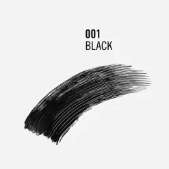 Rimmel KIND & FREE Vegan Mascara 001 Black
