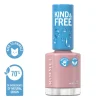 Rimmel KIND & FREE Vegan Nagellak 154 Milky Bare 8 ml
