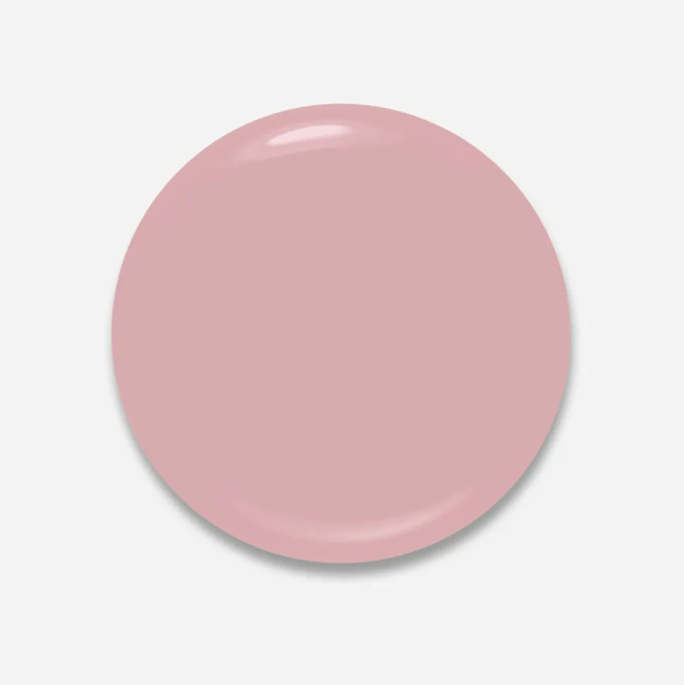 Rimmel KIND & FREE Vegan Nagellak 154 Milky Bare 8 ml