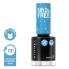 Rimmel KIND & FREE Vegan Nagellak 159 Midnight Sky 8 ml