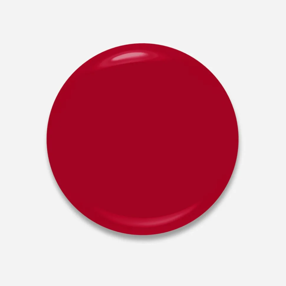 Rimmel KIND & FREE Vegan Nagellak 156 Poppy Pop Red 8 ml