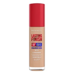 Rimmel Lasting Finish 35H Foundation Rose Vanilla 150 30 ml