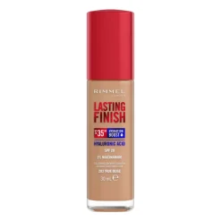 Rimmel Lasting Finish 35H Foundation True Beige 203 30 ml