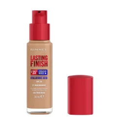 Rimmel Lasting Finish 35H Foundation True Beige 203 30 ml