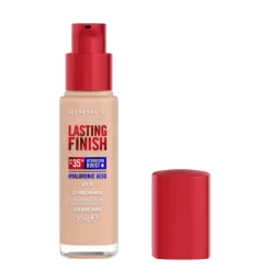 Rimmel Lasting Finish 35H Foundation Rose Ivory 010 30 ml