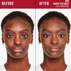 Rimmel Lasting Finish 35H Foundation Warm Coconut 600 30 ml