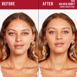 Rimmel Lasting Finish 35H Foundation Golden Honey 350 30 ml