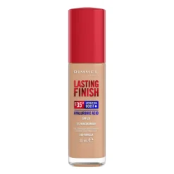 Rimmel Lasting Finish 35H Foundation Vanilla 160 30 ml