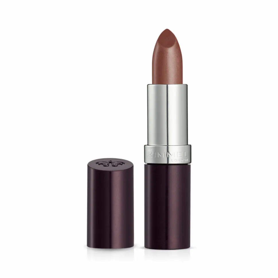 Rimmel Lasting Finish Lipstick 264 Coffee Shimmer 4 gr