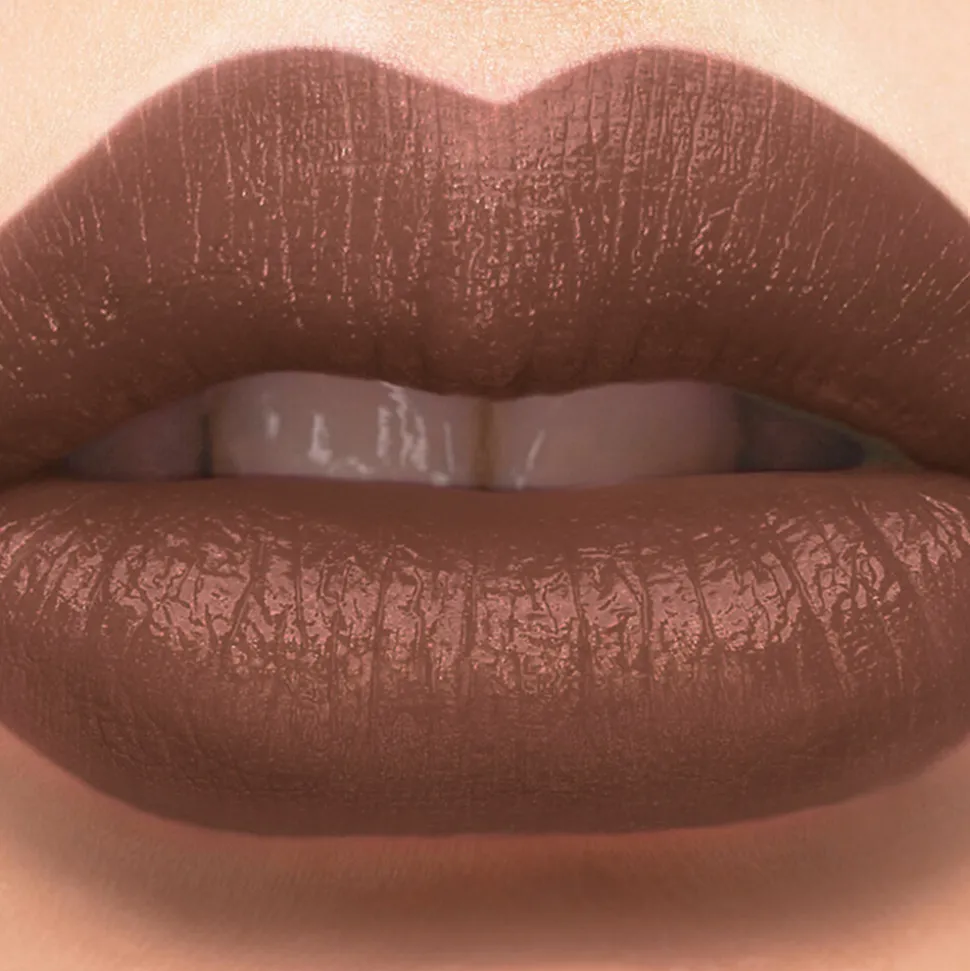 Rimmel Lasting Finish Lipstick 264 Coffee Shimmer 4 gr